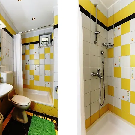 Lina - Five Bedroom With Terrace And Sea View