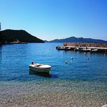 Villa Lina - Five Bedroom With Terrace And Sea View *