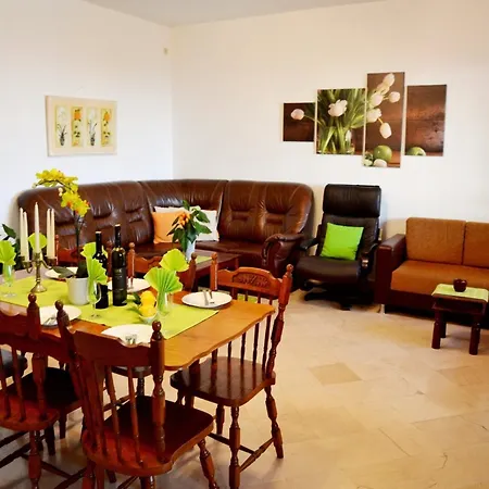 Lina - Five Bedroom With Terrace And Sea View Villa