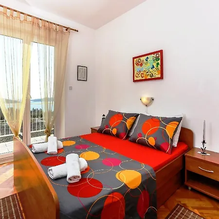 Villa Lina - Five Bedroom With Terrace And Sea View *