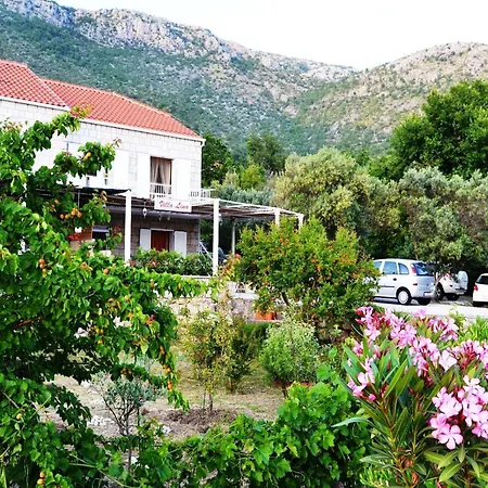 Lina - Five Bedroom With Terrace And Sea View Villa *