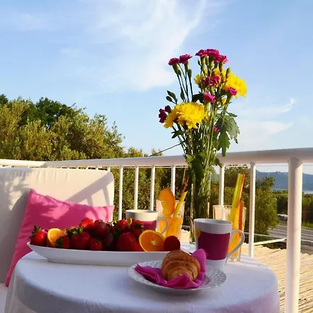 Villa Lina - Five Bedroom With Terrace And Sea View *