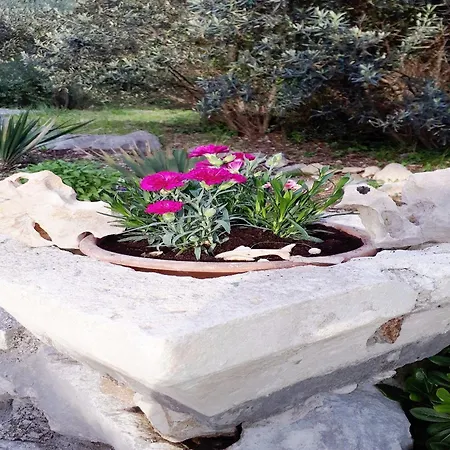 Villa Lina - Five Bedroom With Terrace And Sea View