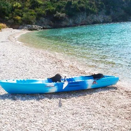 Villa Lina - Five Bedroom With Terrace And Sea View *