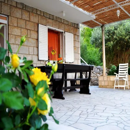 Lina - Five Bedroom With Terrace And Sea View Villa