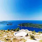 Lina - Five Bedroom With Terrace And Sea View Villa