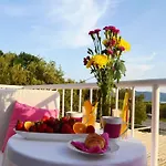 Villa Lina - Five Bedroom With Terrace And Sea View *