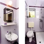 Lina - Five Bedroom With Terrace And Sea View Villa Brsečine