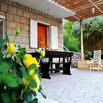 Lina - Five Bedroom With Terrace And Sea View Villa