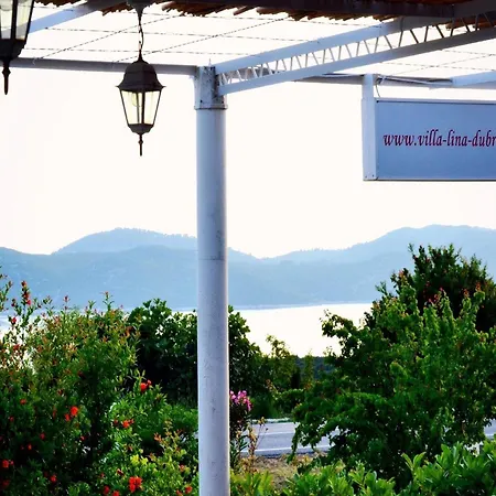 Lina - Five Bedroom With Terrace And Sea View