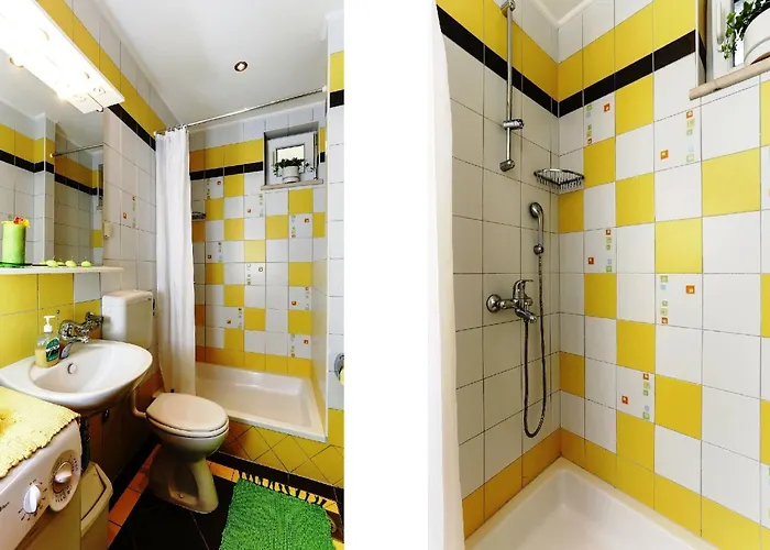 Lina - Five Bedroom With Terrace And Sea View