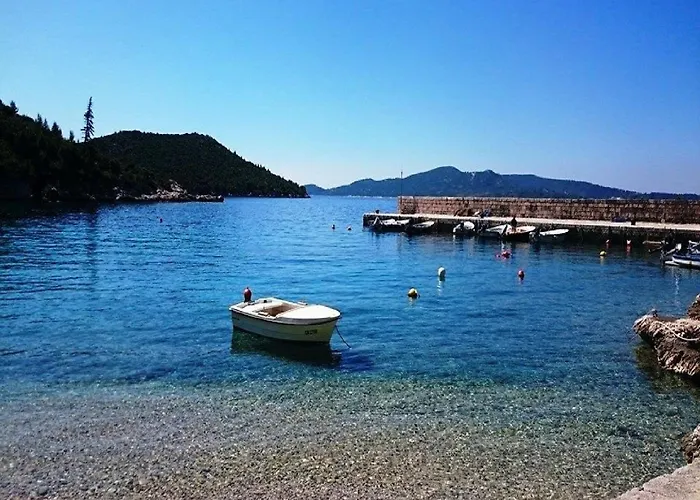 Villa Lina - Five Bedroom With Terrace And Sea View *