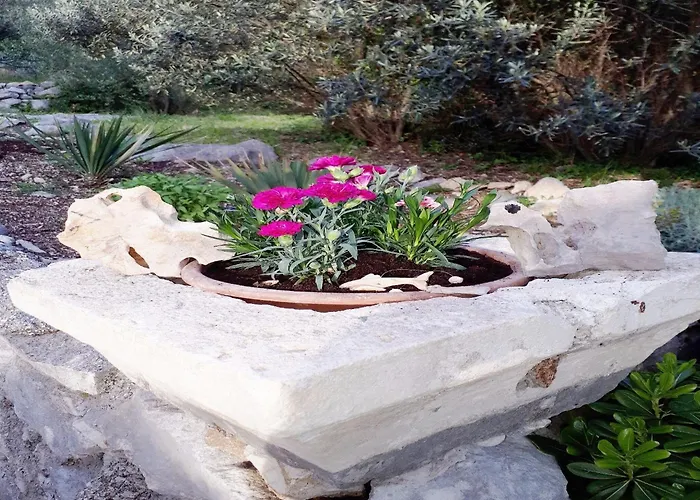 Villa Lina - Five Bedroom With Terrace And Sea View